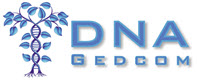 DNAGedcom